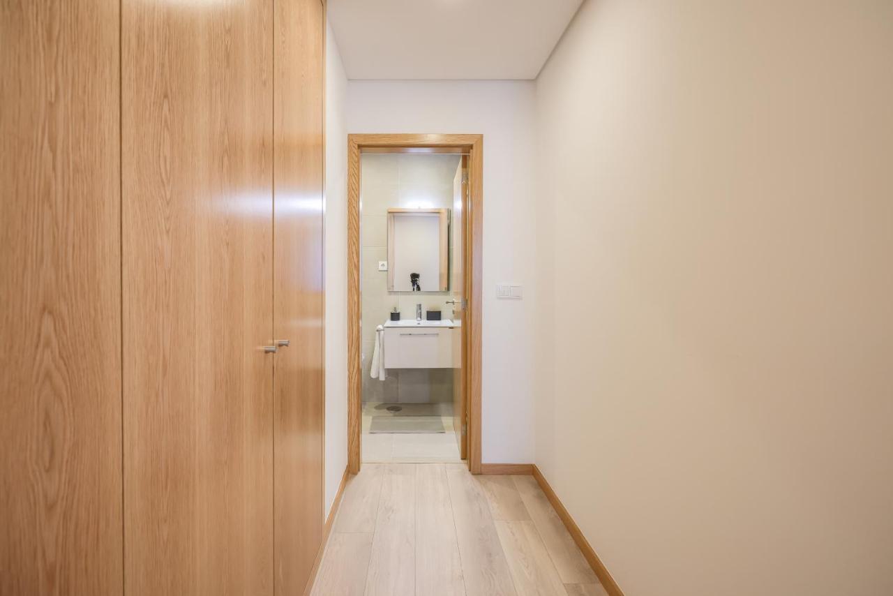 Alameda 74 Luxury Apartment By Home Sweet Home Aveiro Exterior foto