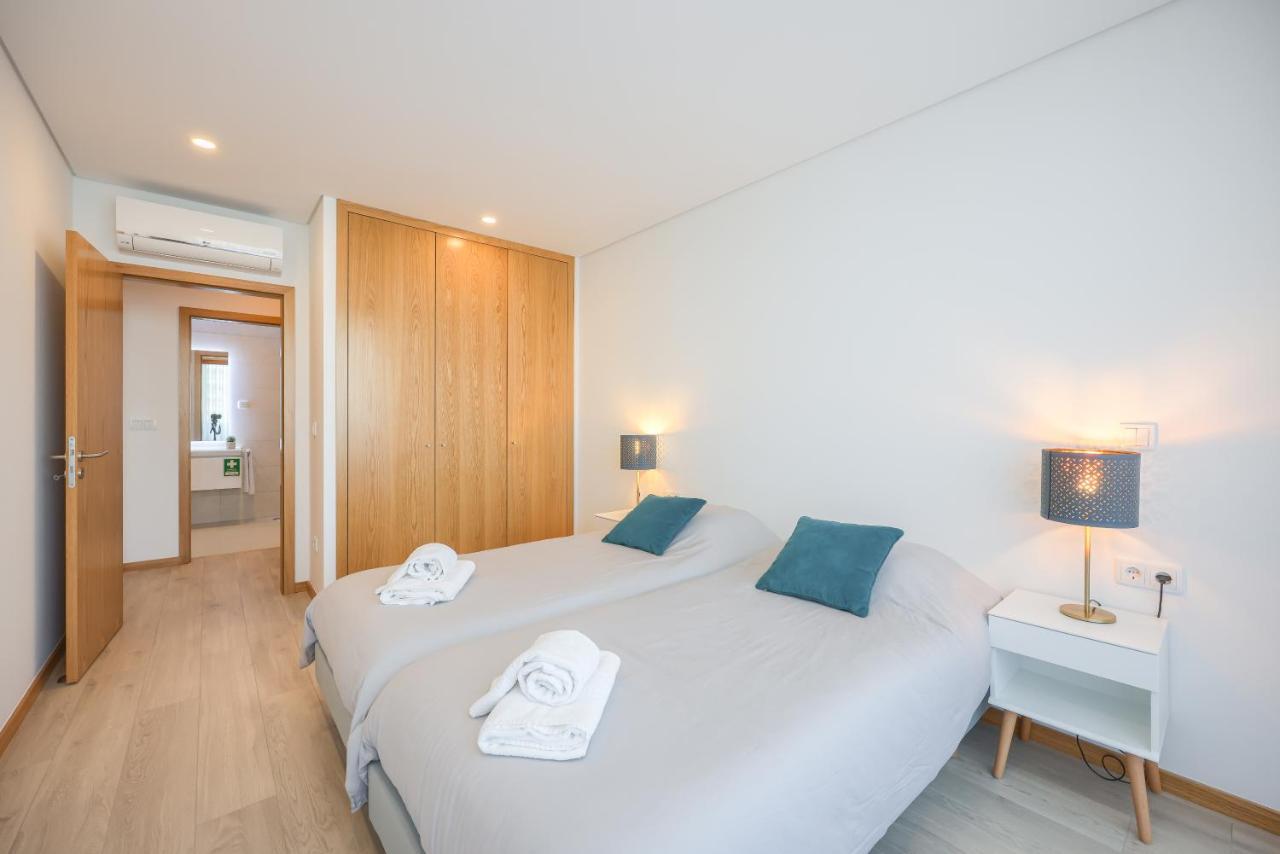 Alameda 74 Luxury Apartment By Home Sweet Home Aveiro Exterior foto