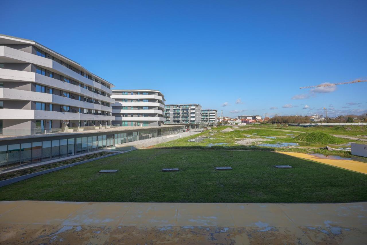 Alameda 74 Luxury Apartment By Home Sweet Home Aveiro Exterior foto