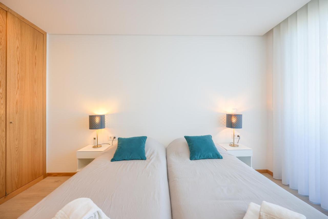 Alameda 74 Luxury Apartment By Home Sweet Home Aveiro Exterior foto