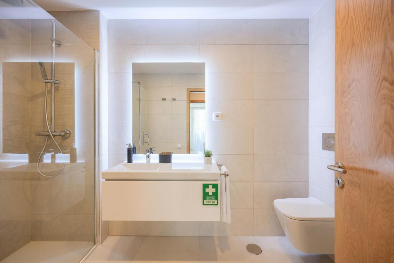 Alameda 74 Luxury Apartment By Home Sweet Home Aveiro Exterior foto